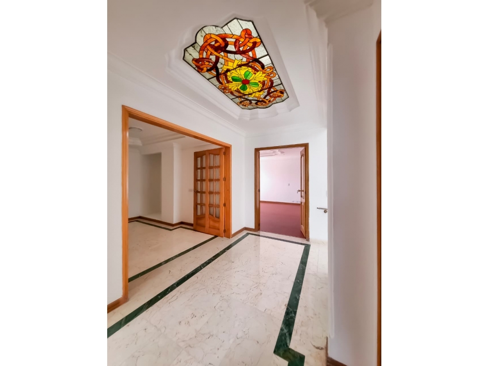 Apartamento en venta en Caminos De San Lorenzo, Armenia · foto 2 de 24