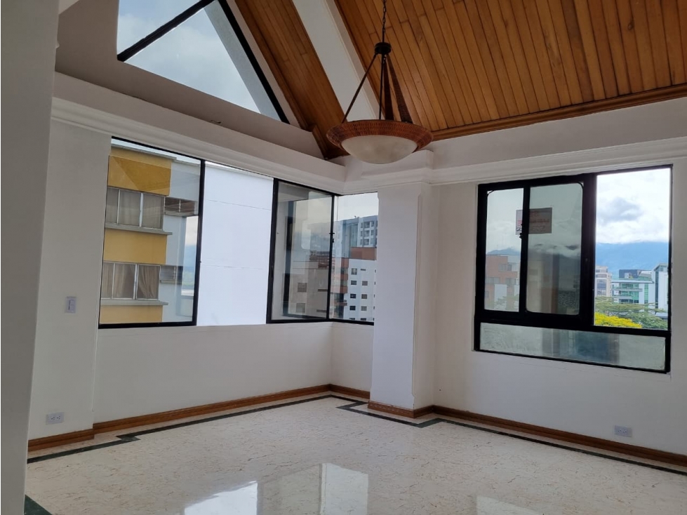Apartamento en venta en Caminos De San Lorenzo, Armenia · foto 3 de 24