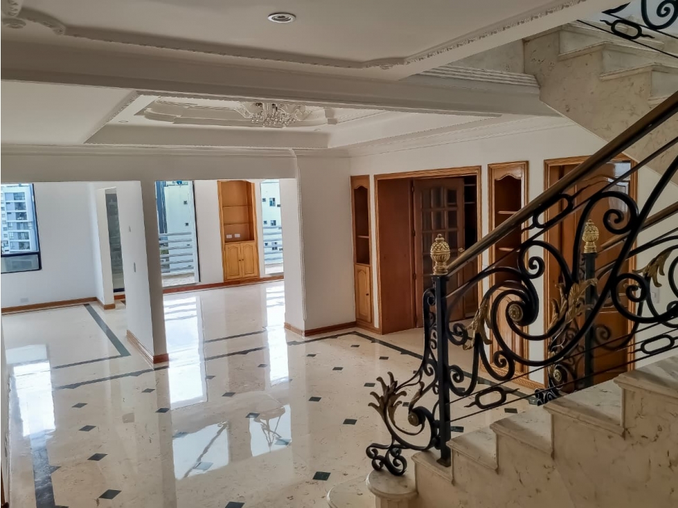 Apartamento en venta en Caminos De San Lorenzo, Armenia · foto 4 de 24