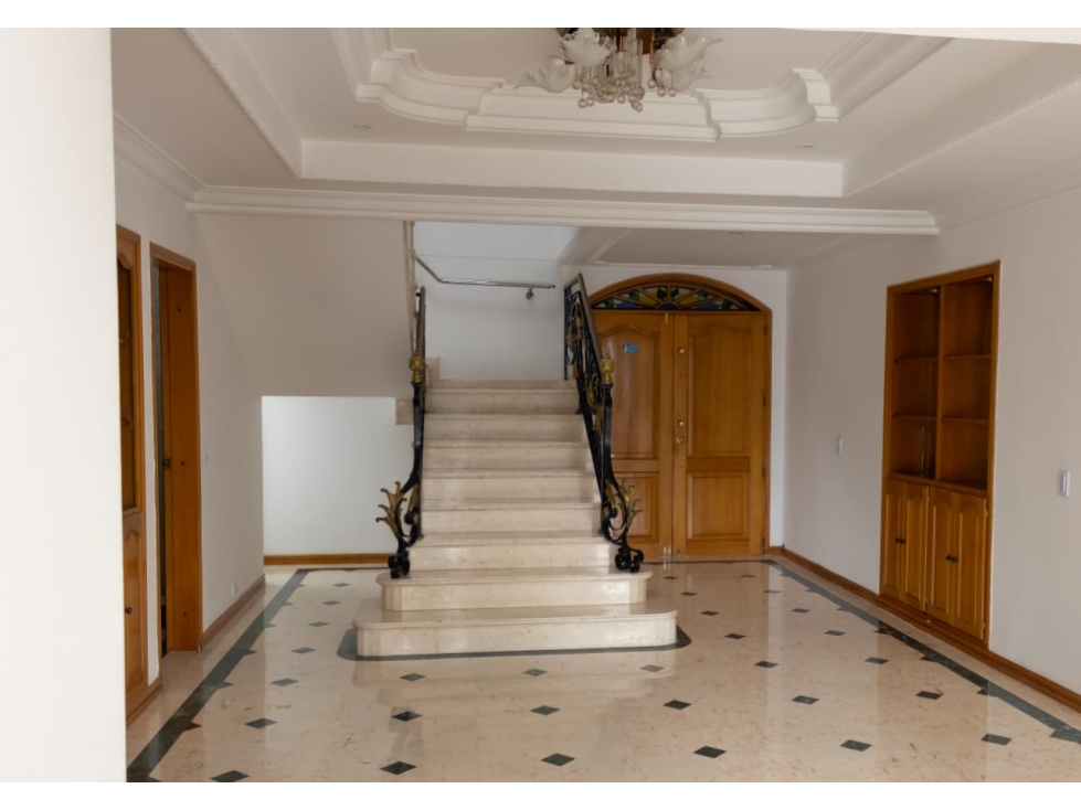 Apartamento en venta en Caminos De San Lorenzo, Armenia · foto 5 de 24