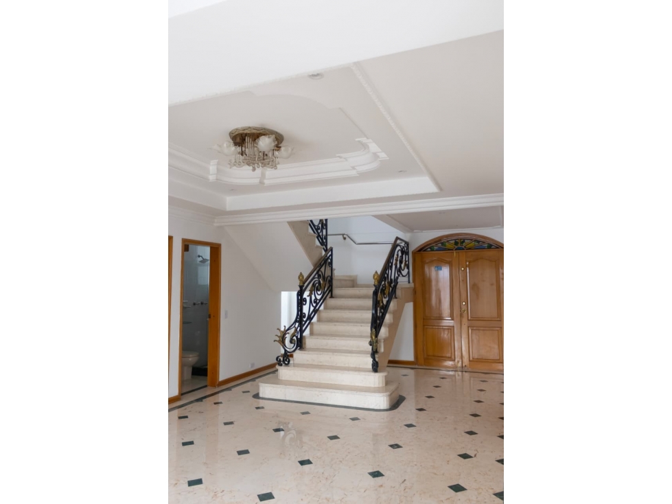 Apartamento en venta en Caminos De San Lorenzo, Armenia · foto 6 de 24