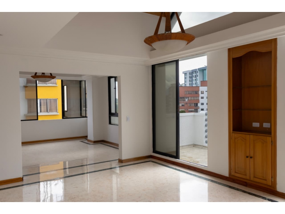 Apartamento en venta en Caminos De San Lorenzo, Armenia · foto 7 de 24
