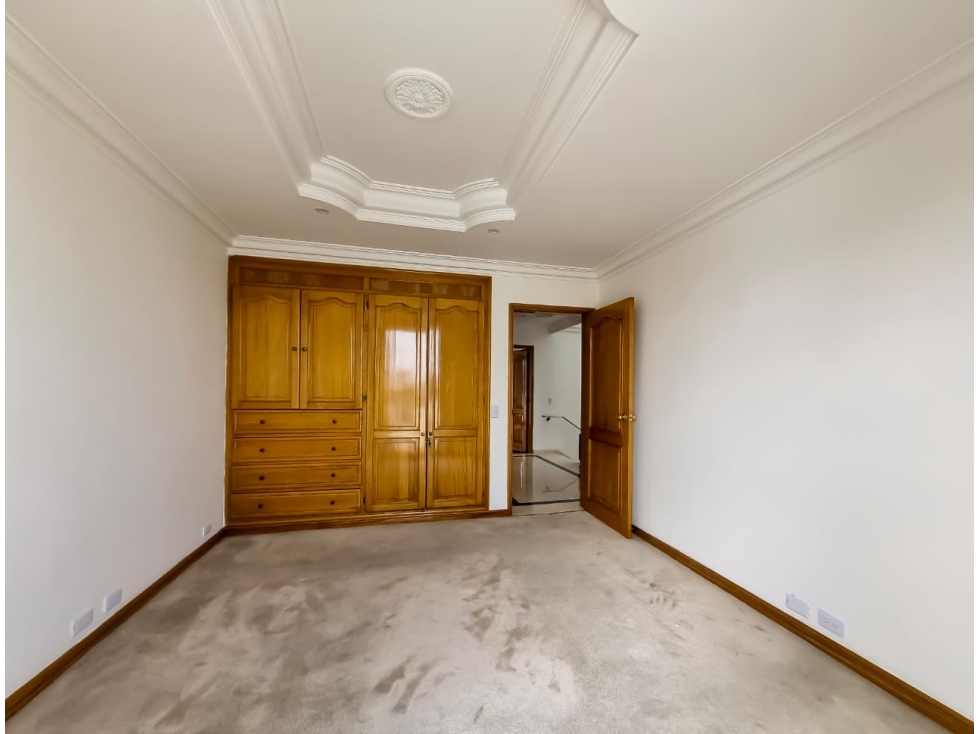 Apartamento en venta en Caminos De San Lorenzo, Armenia · foto 8 de 24