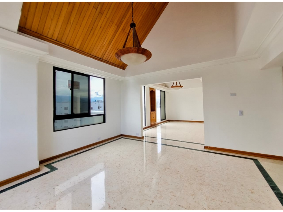 Apartamento en venta en Caminos De San Lorenzo, Armenia · foto 9 de 24