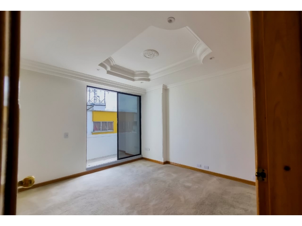 Apartamento en venta en Caminos De San Lorenzo, Armenia · foto 10 de 24