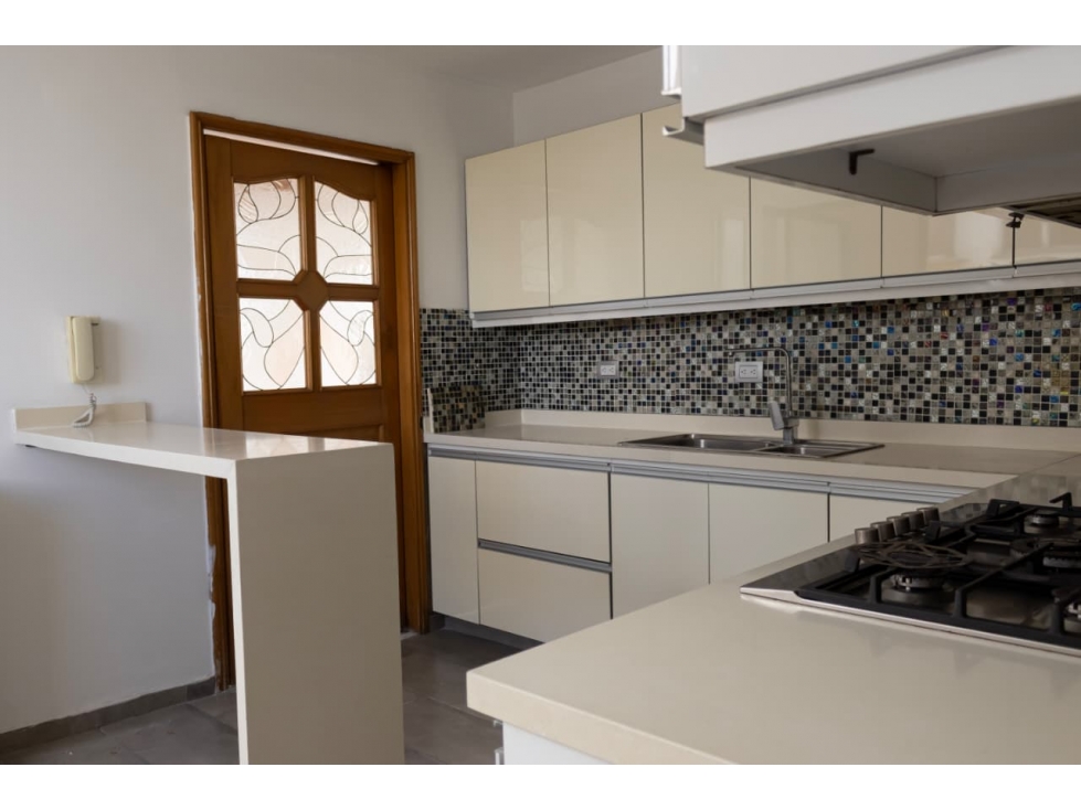 Apartamento en venta en Caminos De San Lorenzo, Armenia · foto 11 de 24