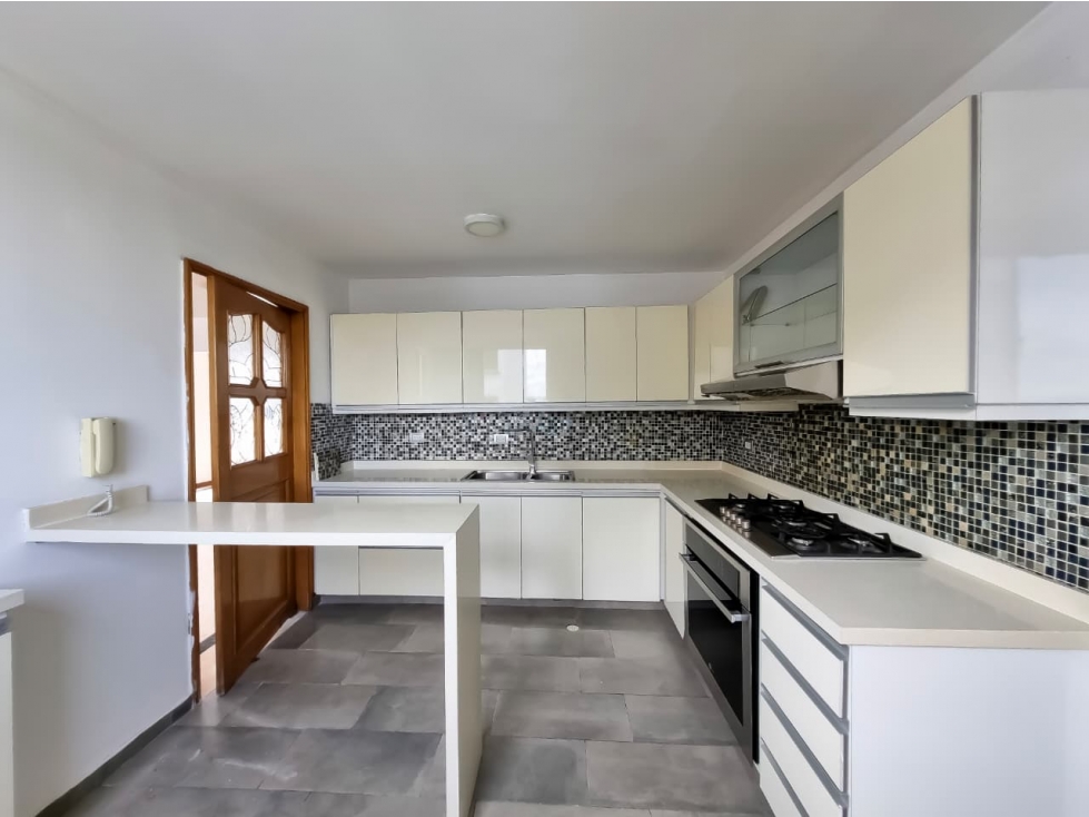 Apartamento en venta en Caminos De San Lorenzo, Armenia · foto 12 de 24