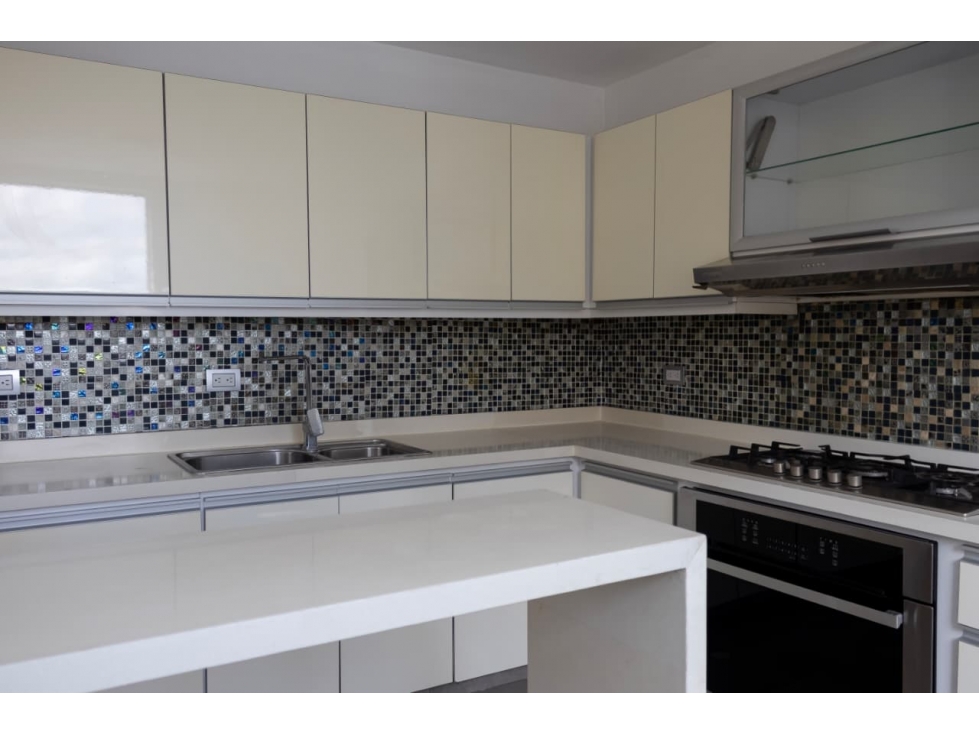 Apartamento en venta en Caminos De San Lorenzo, Armenia · foto 13 de 24