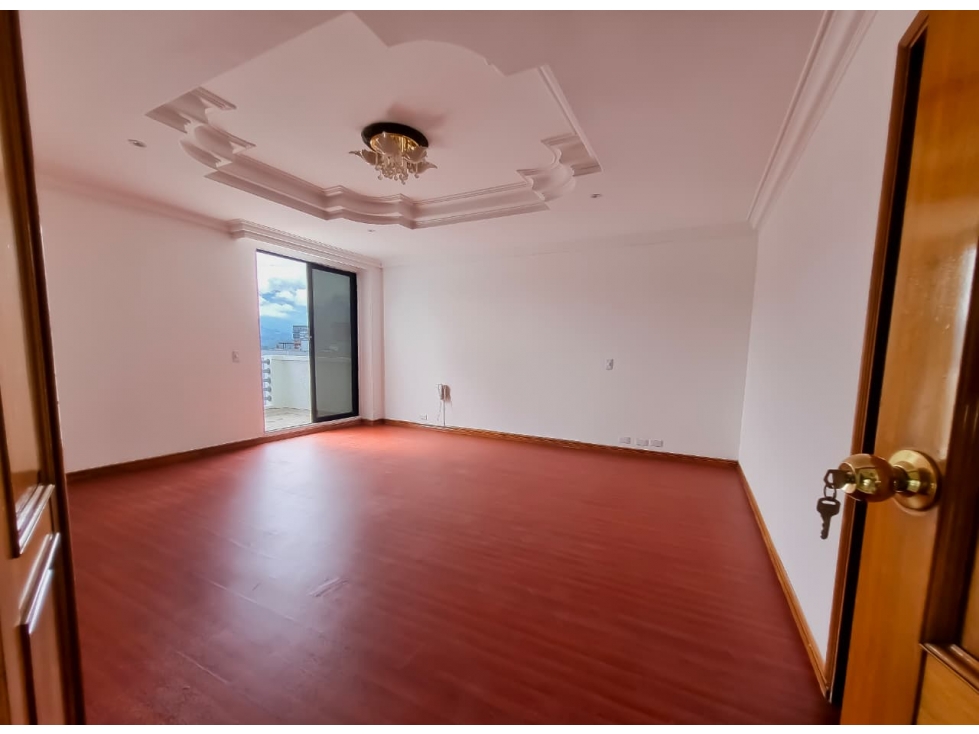 Apartamento en venta en Caminos De San Lorenzo, Armenia · foto 14 de 24