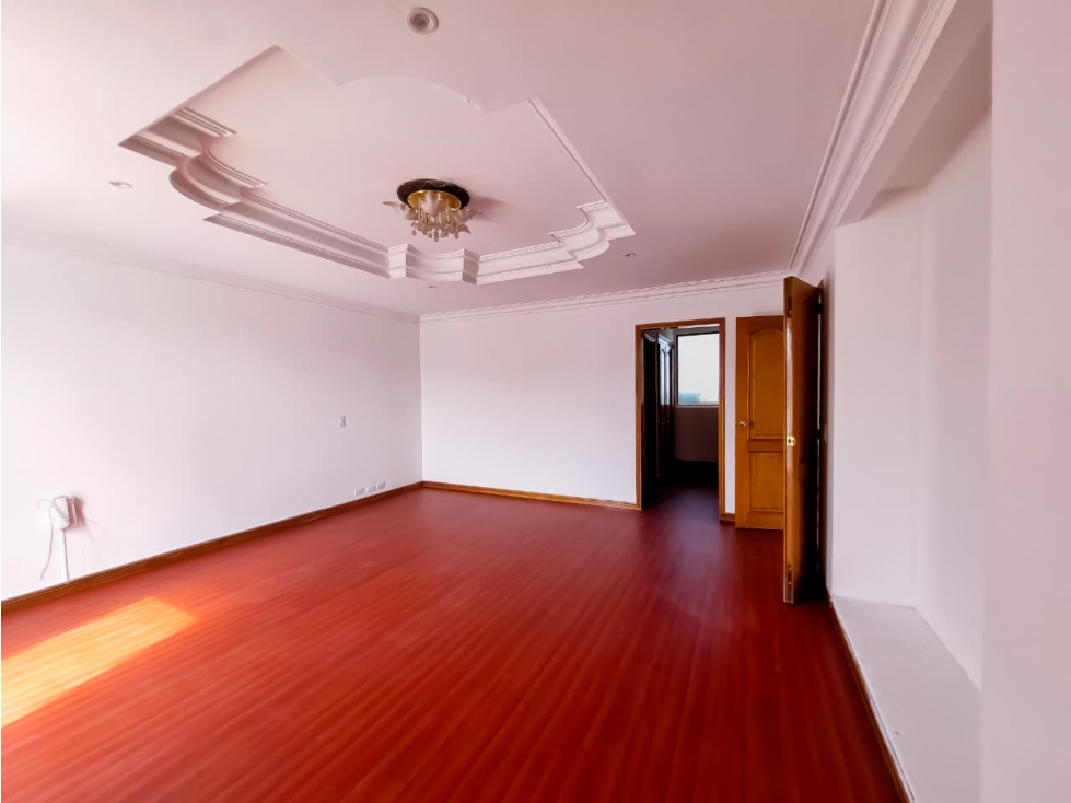 Apartamento en venta en Caminos De San Lorenzo, Armenia · foto 15 de 24