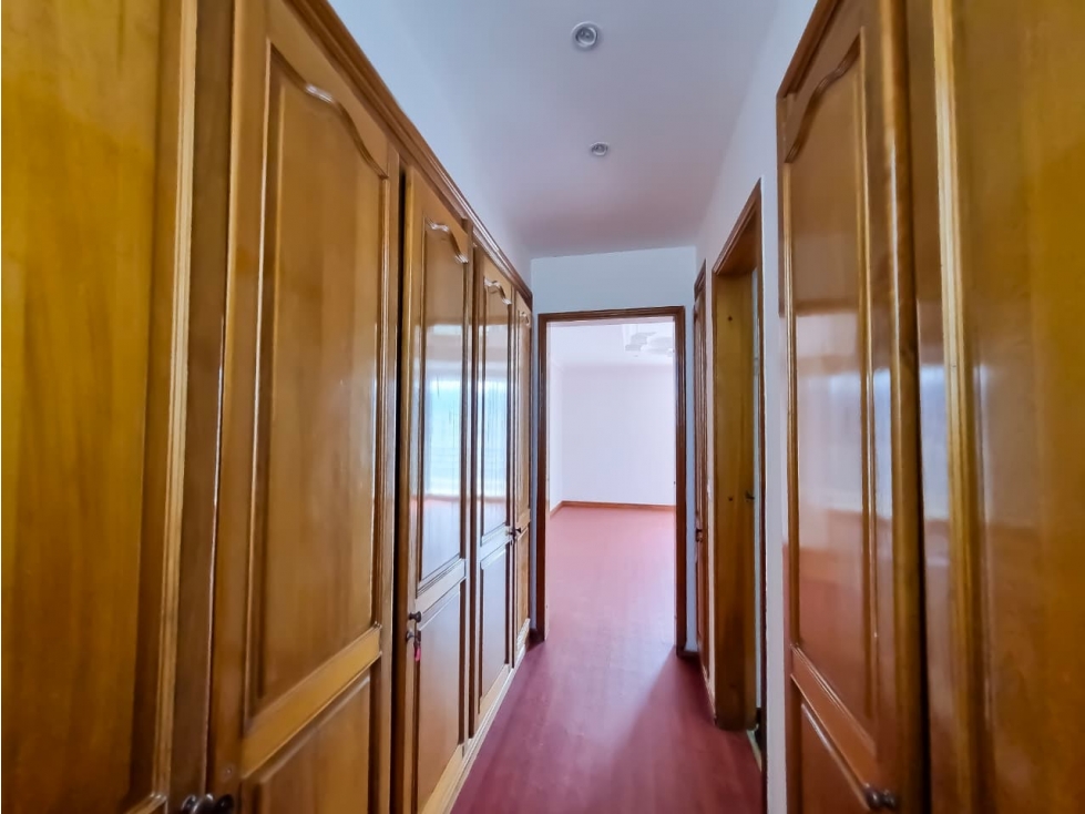 Apartamento en venta en Caminos De San Lorenzo, Armenia · foto 16 de 24