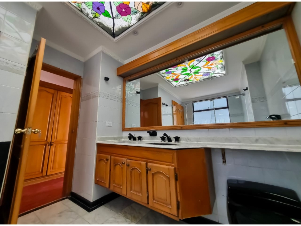 Apartamento en venta en Caminos De San Lorenzo, Armenia · foto 17 de 24