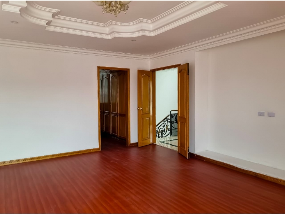 Apartamento en venta en Caminos De San Lorenzo, Armenia · foto 18 de 24