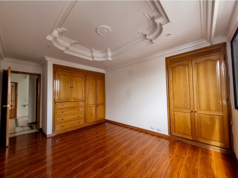 Apartamento en venta en Caminos De San Lorenzo, Armenia · foto 19 de 24