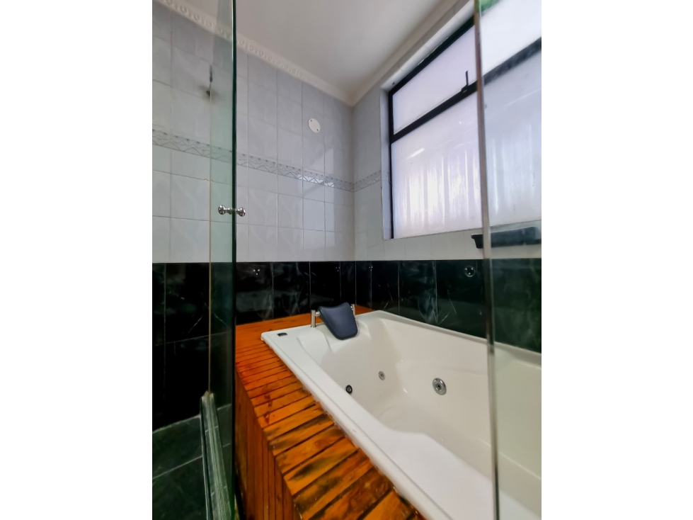 Apartamento en venta en Caminos De San Lorenzo, Armenia · foto 21 de 24