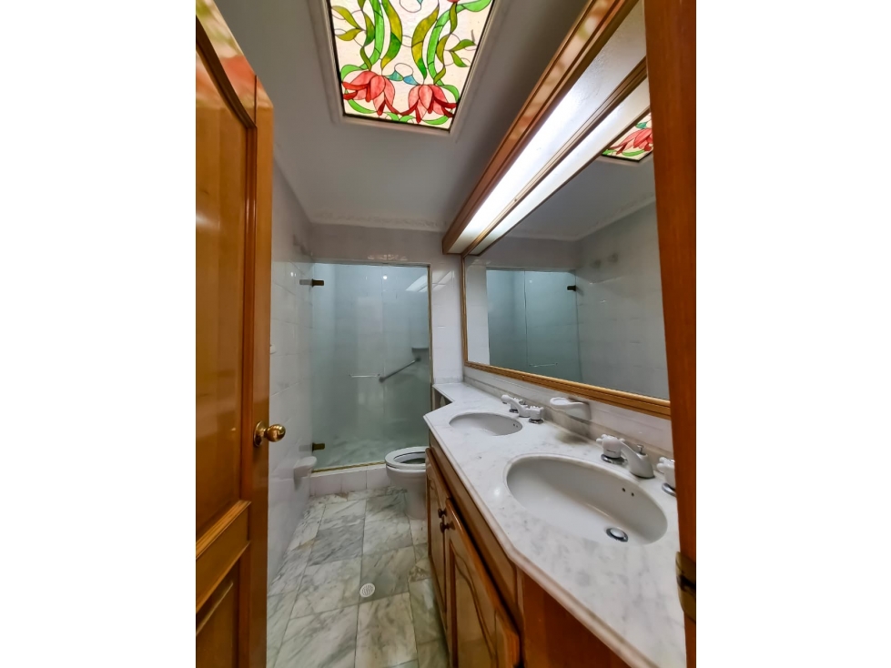 Apartamento en venta en Caminos De San Lorenzo, Armenia · foto 22 de 24
