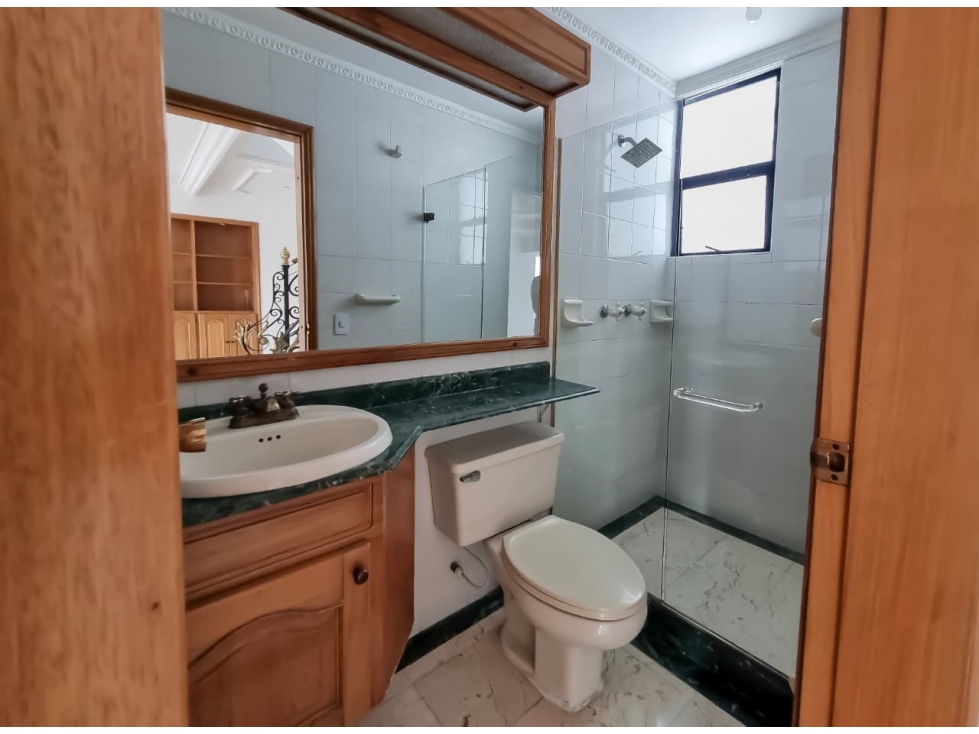 Apartamento en venta en Caminos De San Lorenzo, Armenia · foto 23 de 24