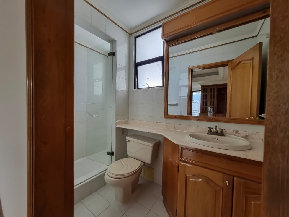 Apartamento en venta en Caminos De San Lorenzo, Armenia · foto 24 de 24
