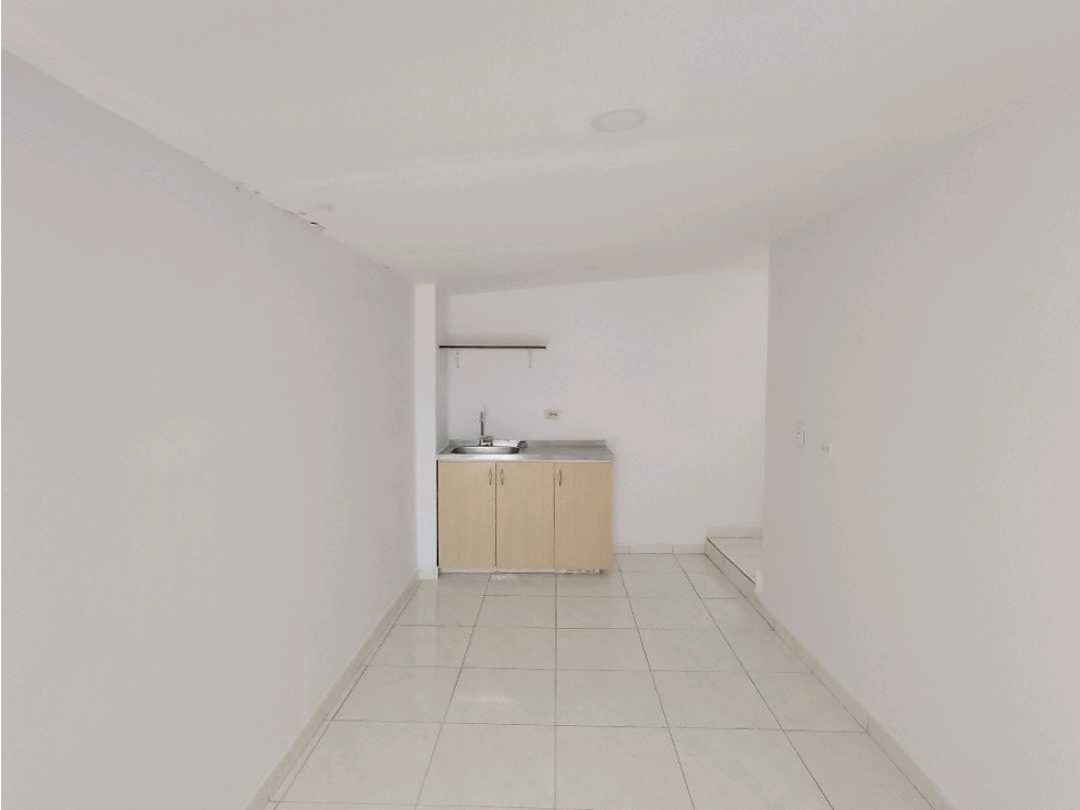 Apartaestudio en Arriendo en Buenos aires, Medellín en Buenos Aires