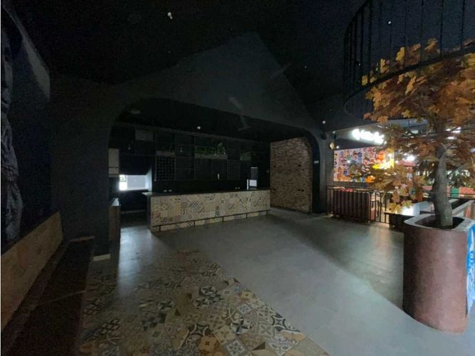 Local en arriendo en Los Colores, Medellín, 144 m² · foto 6 de 17