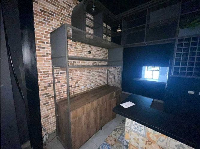 Local en arriendo en Los Colores, Medellín, 144 m² · foto 13 de 17