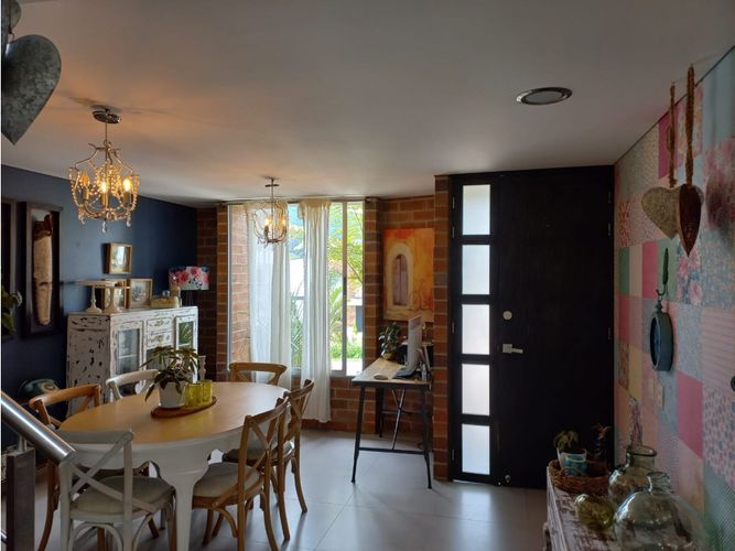 Casa de 3 alcobas en venta en El Retiro, 150 m² · foto 3 de 24