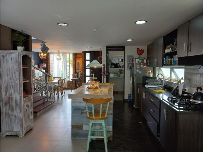 Casa de 3 alcobas en venta en El Retiro, 150 m² · foto 6 de 24