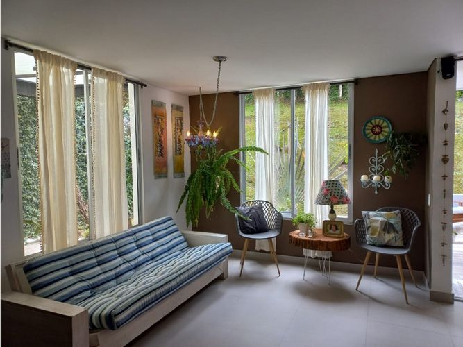 Casa de 3 alcobas en venta en El Retiro, 150 m² · foto 9 de 24