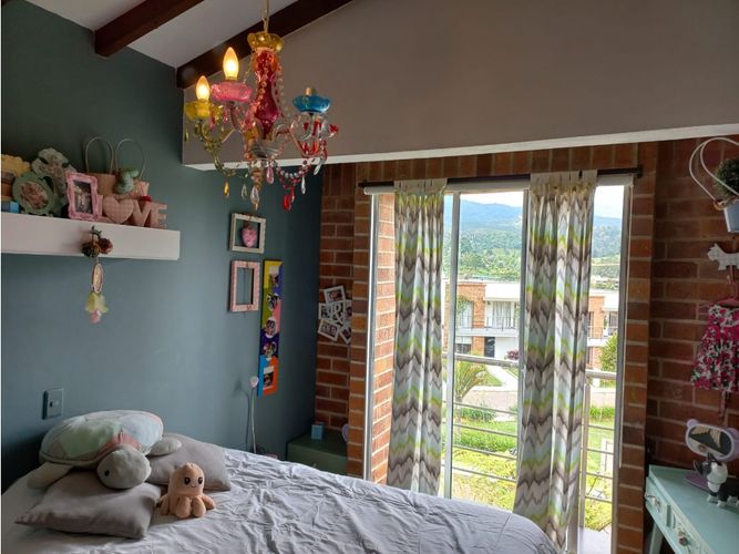 Casa de 3 alcobas en venta en El Retiro, 150 m² · foto 11 de 24