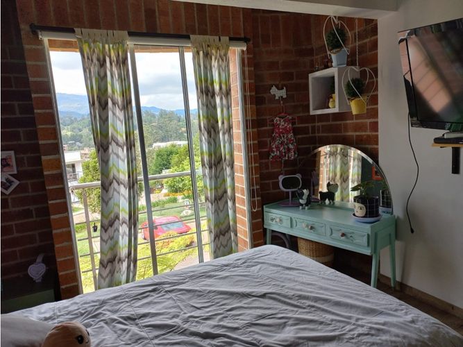 Casa de 3 alcobas en venta en El Retiro, 150 m² · foto 12 de 24