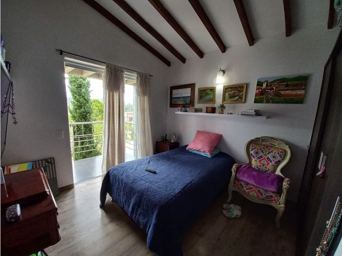 Casa de 3 alcobas en venta en El Retiro, 150 m² · foto 14 de 24