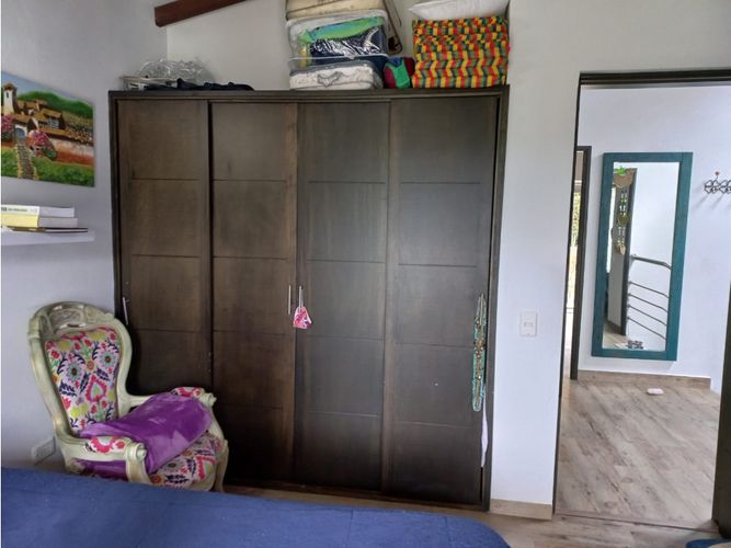 Casa de 3 alcobas en venta en El Retiro, 150 m² · foto 15 de 24