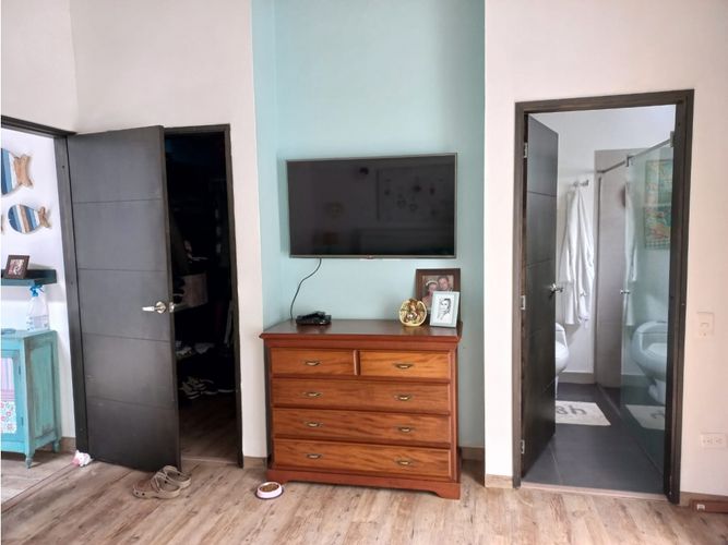 Casa de 3 alcobas en venta en El Retiro, 150 m² · foto 16 de 24