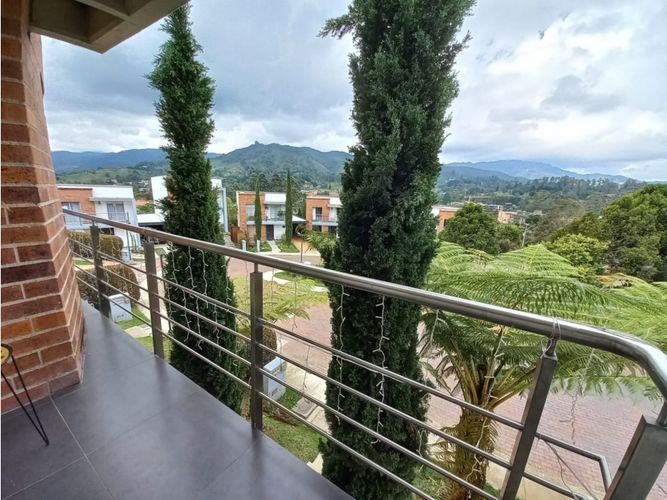 Casa de 3 alcobas en venta en El Retiro, 150 m² · foto 18 de 24