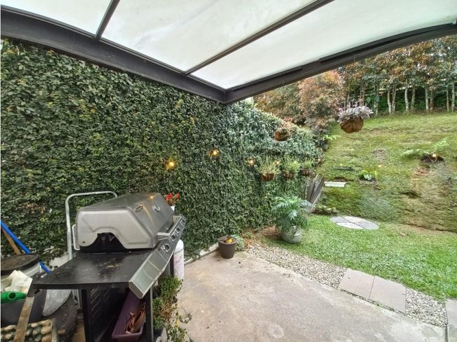Casa de 3 alcobas en venta en El Retiro, 150 m² · foto 23 de 24