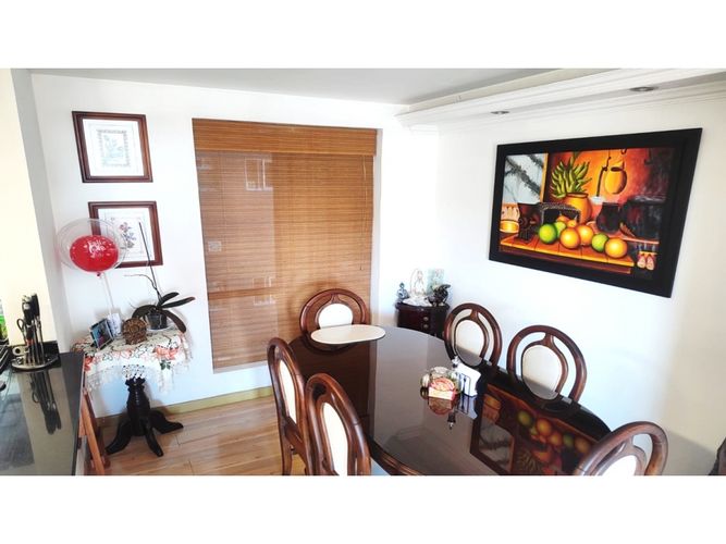 Apartamento de 3 alcobas en venta en Centro Comercial Titán Plaza, Bogotá, 93 m² · foto 15 de 24