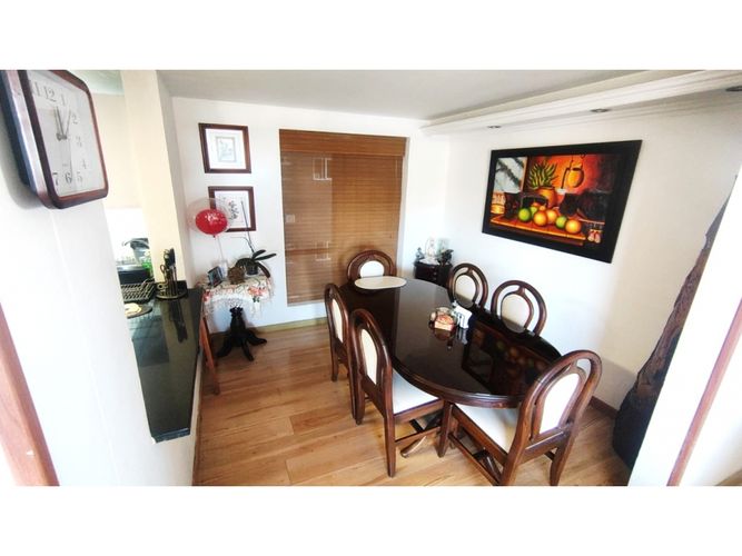 Apartamento de 3 alcobas en venta en Centro Comercial Titán Plaza, Bogotá, 93 m² · foto 16 de 24