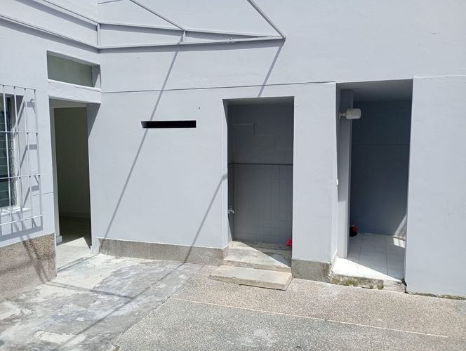 Oficina en venta en Laureles, Medellín, 270 m² · foto 10 de 12