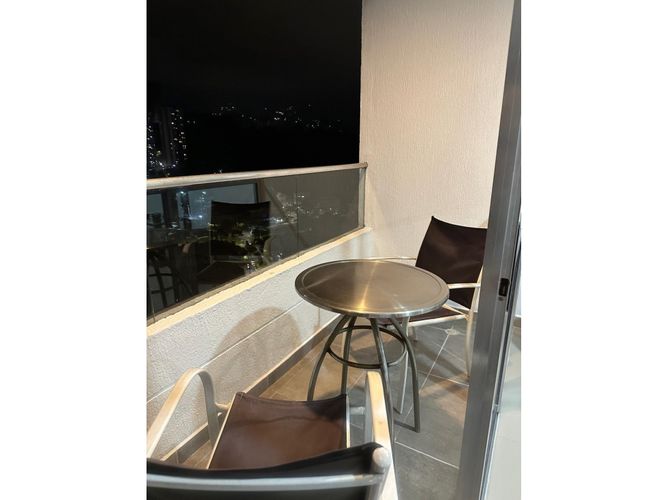 Apartamento de 3 alcobas en arriendo en Vegas De La Doctora, Medellín, 57 m² · foto 4 de 14