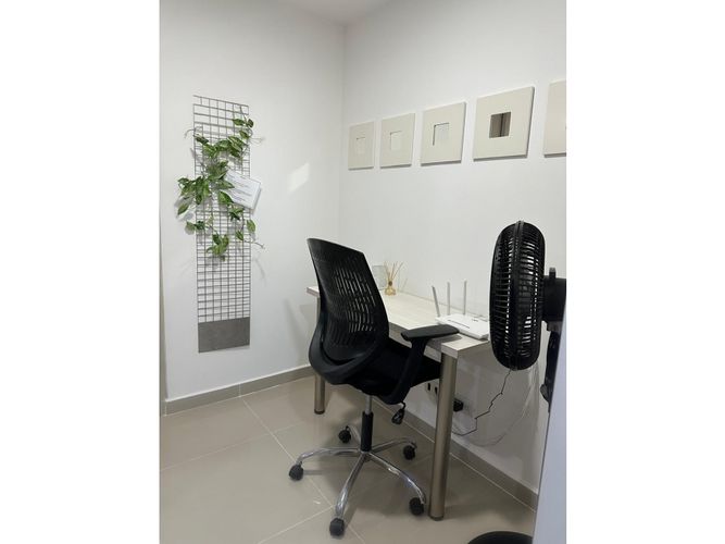 Apartamento de 3 alcobas en arriendo en Vegas De La Doctora, Medellín, 57 m² · foto 10 de 14