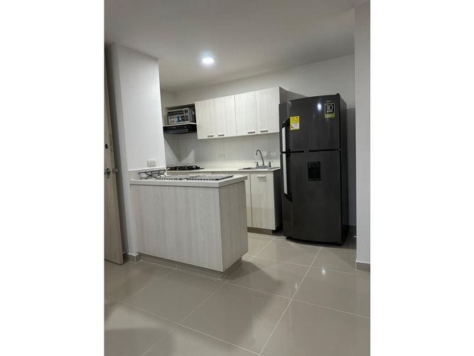 Apartamento de 3 alcobas en arriendo en Vegas De La Doctora, Medellín, 57 m² · foto 13 de 14