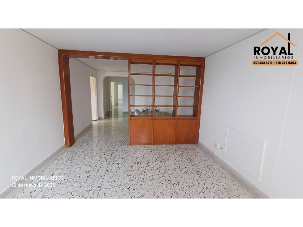 Apartamento en venta en Altos Del Prado, Barranquilla · foto 2 de 24