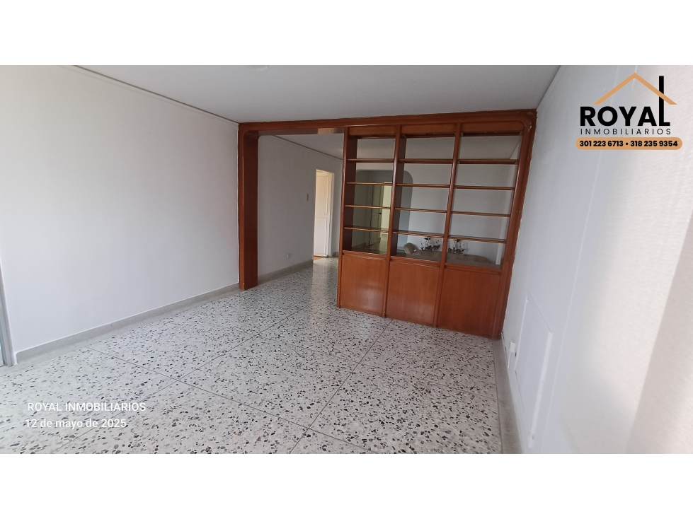 Apartamento en venta en Altos Del Prado, Barranquilla · foto 3 de 24