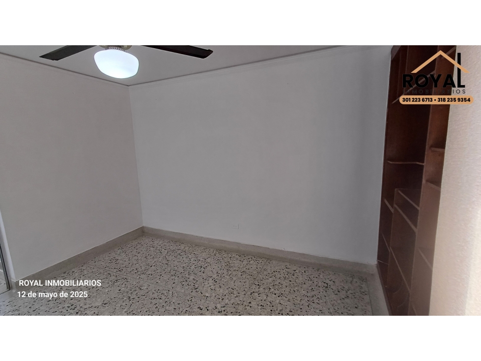 Apartamento en venta en Altos Del Prado, Barranquilla · foto 9 de 24
