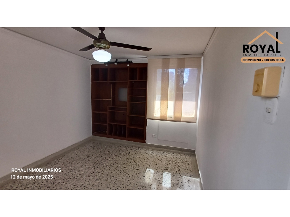 Apartamento en venta en Altos Del Prado, Barranquilla · foto 10 de 24