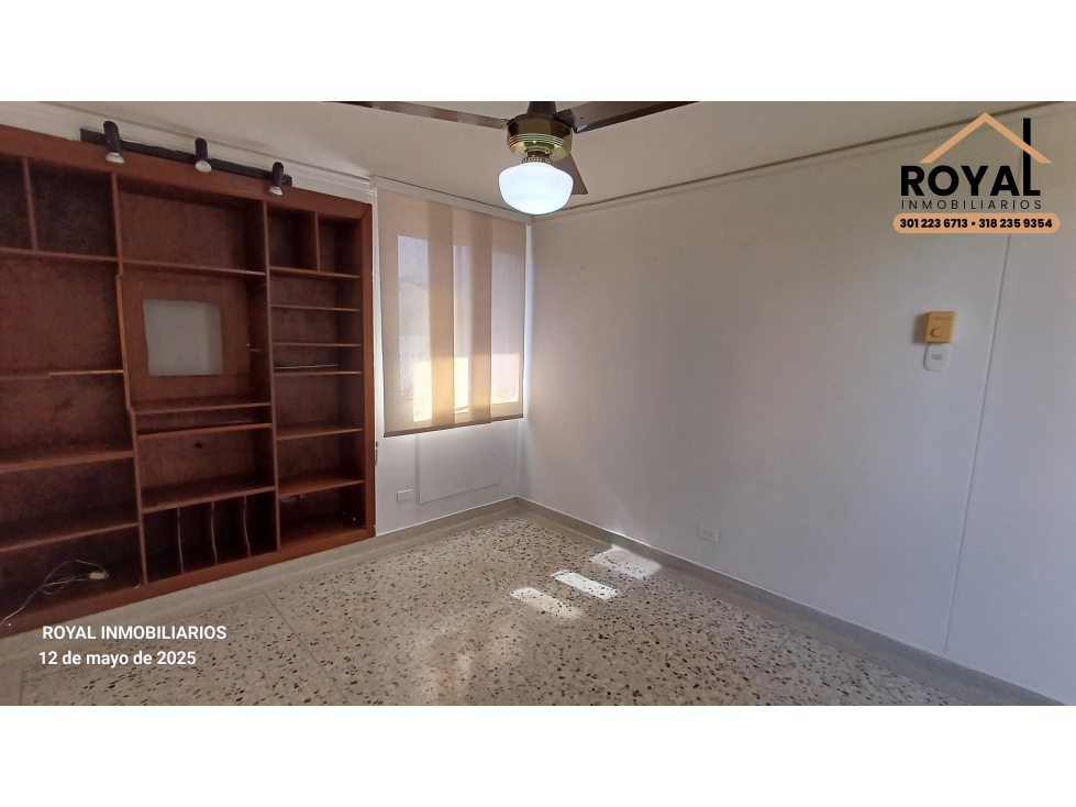 Apartamento en venta en Altos Del Prado, Barranquilla · foto 11 de 24