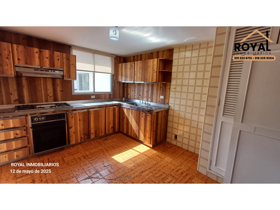 Apartamento en venta en Altos Del Prado, Barranquilla · foto 13 de 24