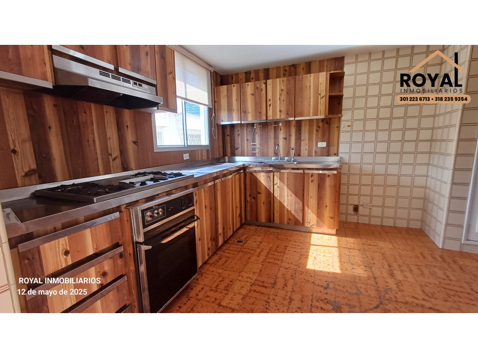 Apartamento en venta en Altos Del Prado, Barranquilla · foto 15 de 24