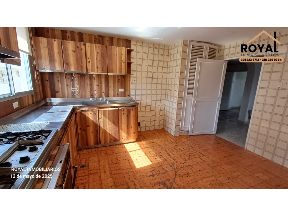 Apartamento en venta en Altos Del Prado, Barranquilla · foto 16 de 24