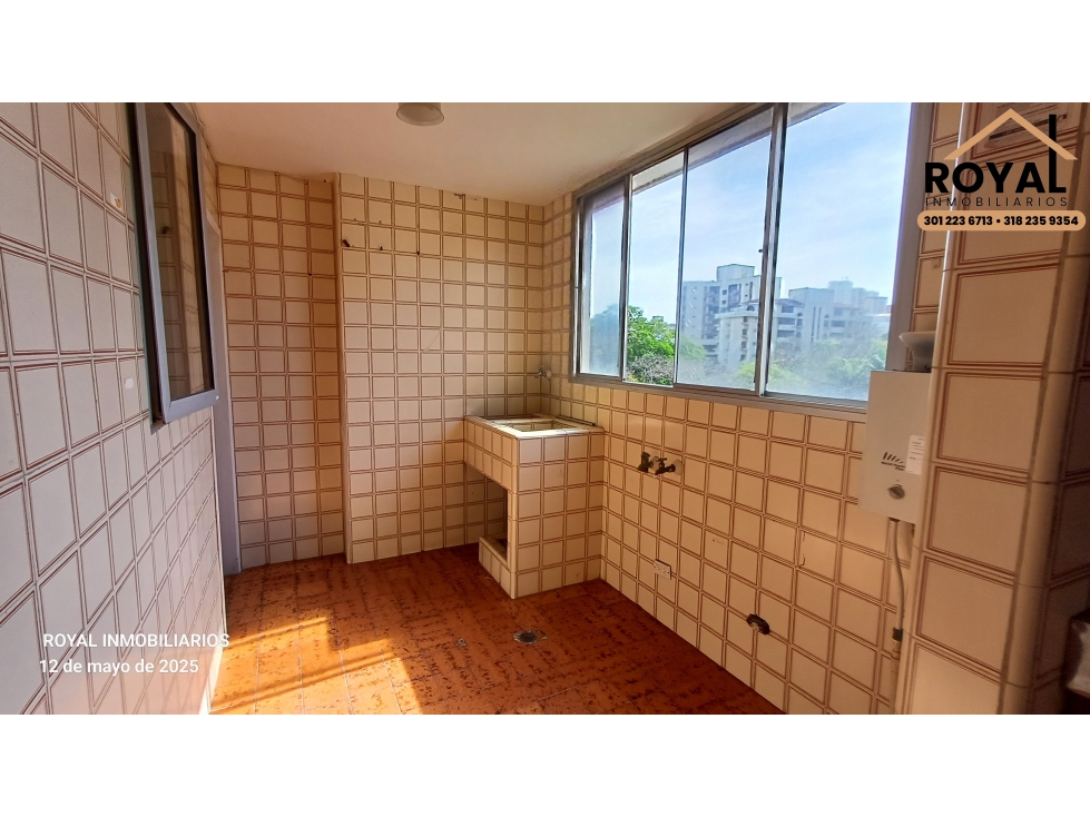 Apartamento en venta en Altos Del Prado, Barranquilla · foto 17 de 24